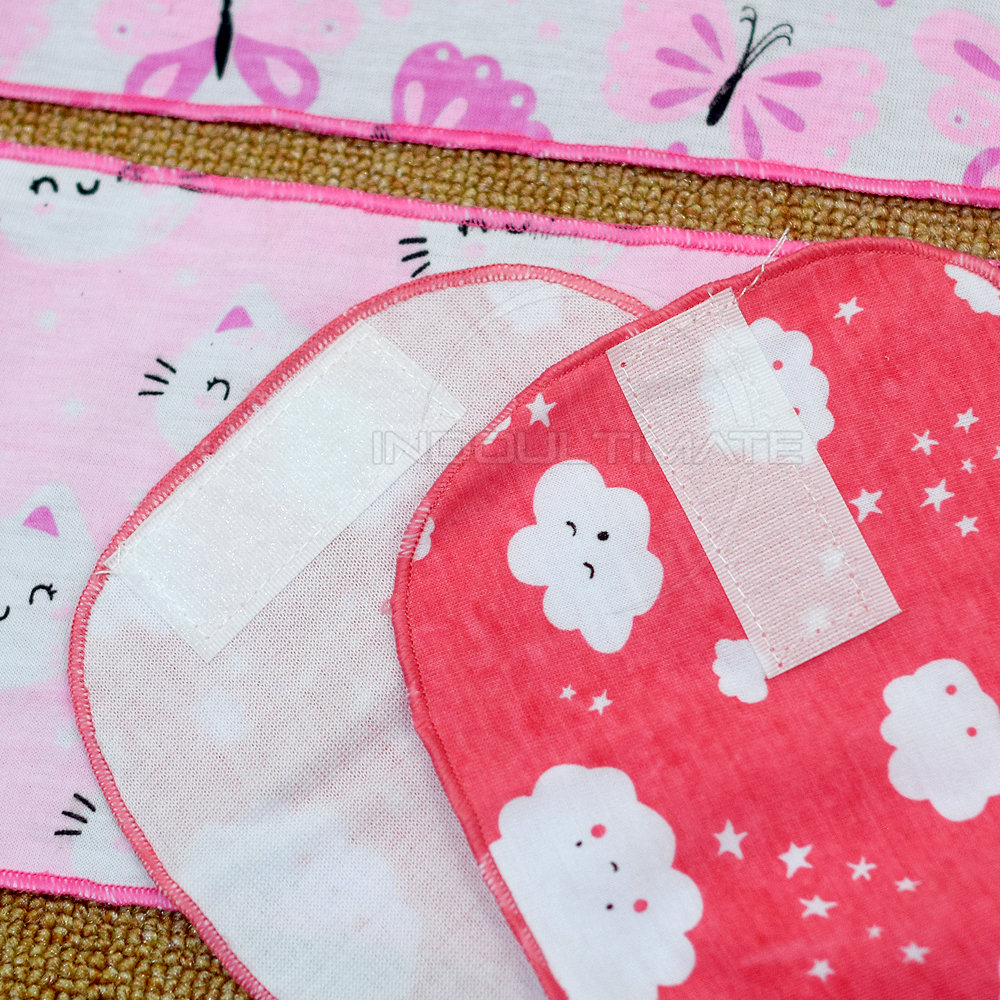 Gurita Rekat Bayi 3in1 BABY LEON Gurita Bayi Baru Lahi Gurita Bayi Murah GR-023 Gurita Instan Termurah Jumbo Motif Grita Grito Bayi Perekat