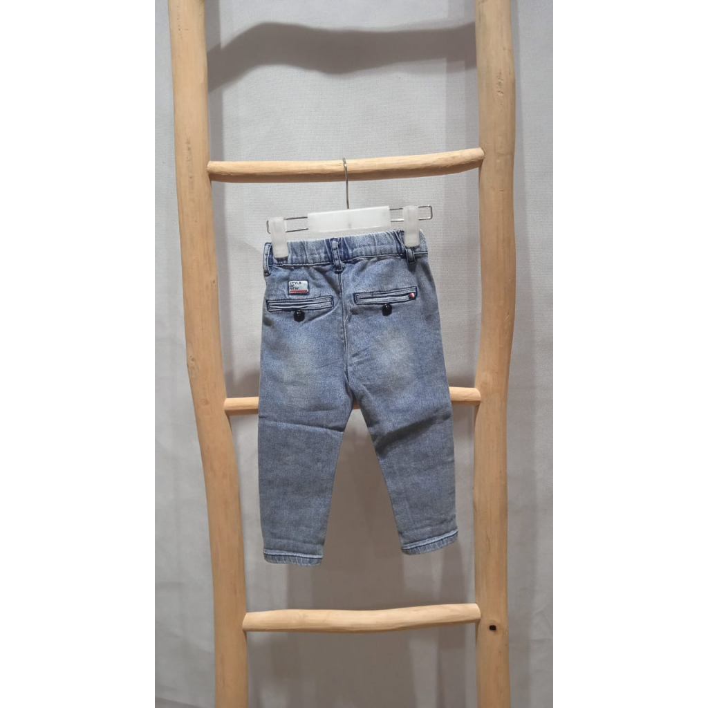 Celana Panjang Jeans Anak Laki Laki K772