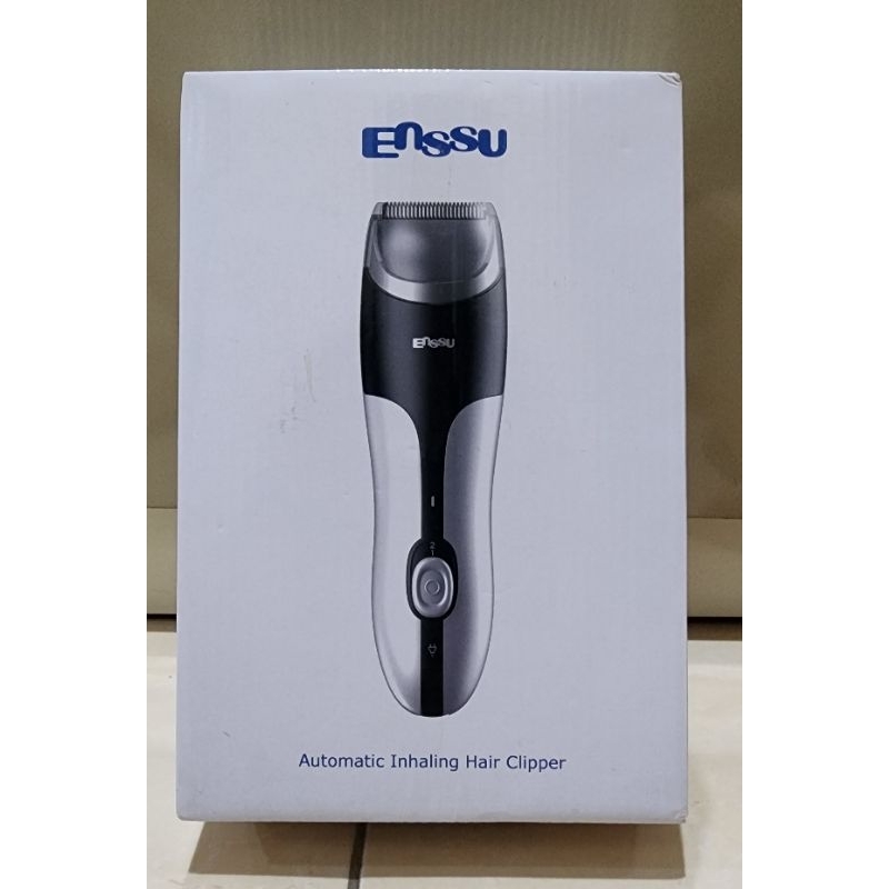 Enssu Baby Hair Clipper (PRELOVED)