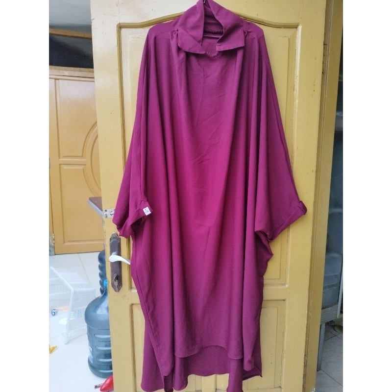 PL ALIA FK INSTAN MUSLIMAHBASIC