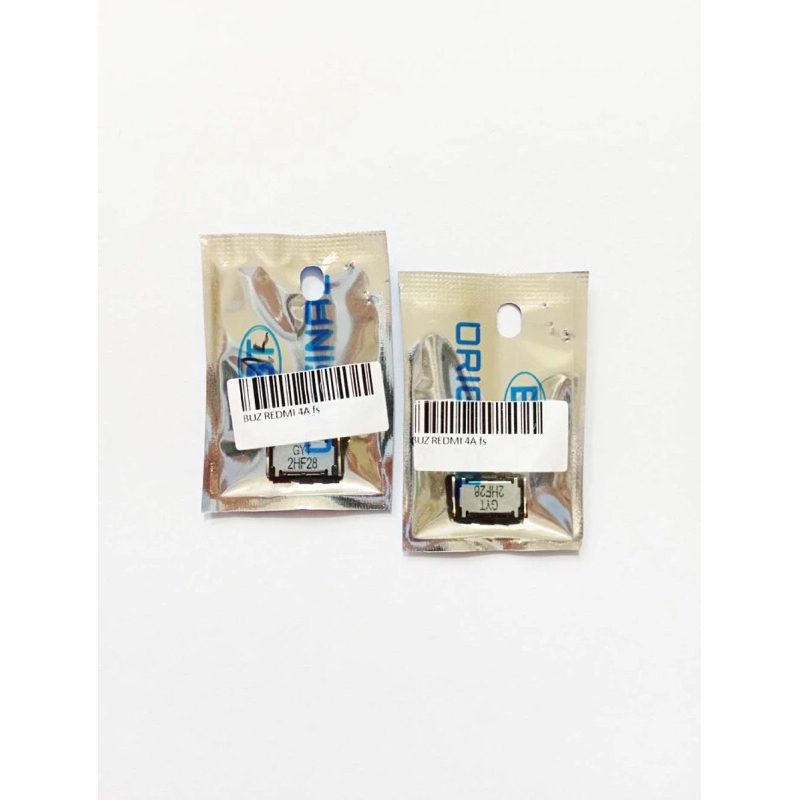 BUZZER SPEAKER HP XIAOMI REDMI 4A