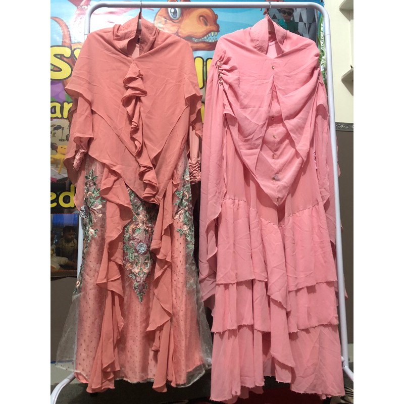 PRELOVE GALLERY SYARIFAH