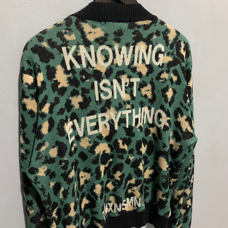 thanksinsomnia cardigan