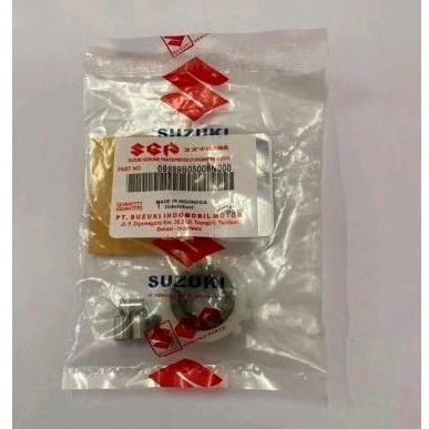 Cage bentengan kopling ganda Smash shogun 110 Shogun 125