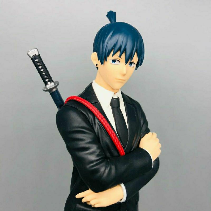 Action Figure Aki Chainsaw Man Spirits Vol 2