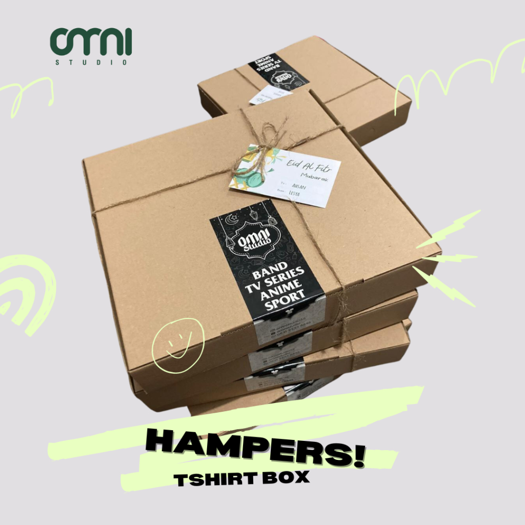 

Kardus Packing/Dus Box Gift/Box Hampers/Dus Packaging