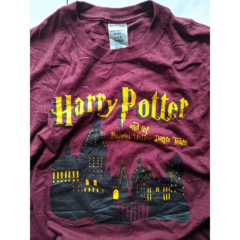 SHIRT HARRY POTTER