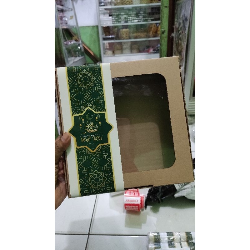 

Hampers Dodol 300gr