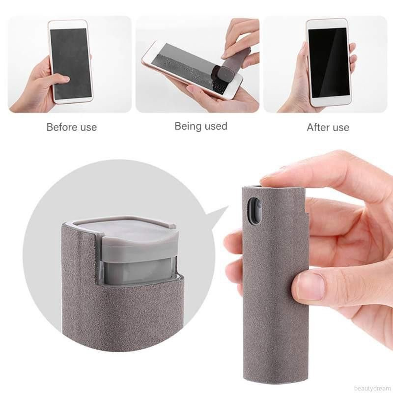 HK88 Spray Pembersih Layar HP Laptop Cleaning Spray