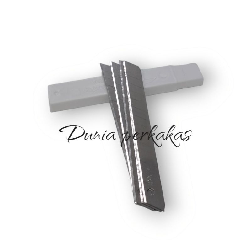 

Isi cutter kecil asli Kenko 1pak