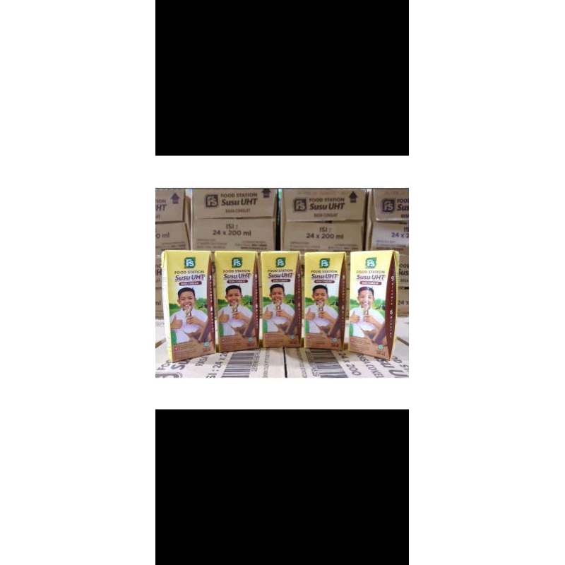 

Susu Fs Rasa Coklat isi 24pcs
