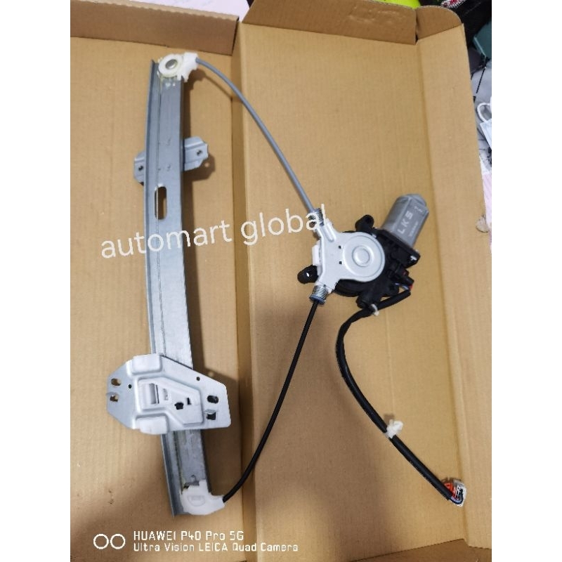 window regulator depan Honda Civic Ferio 96