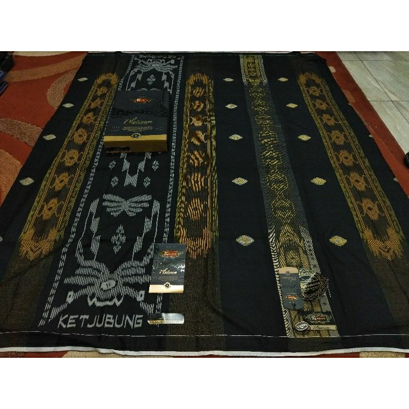 KETJUBUNG PLATINUM JSG, GSI, DIS,TIS GOLD dan SILVER