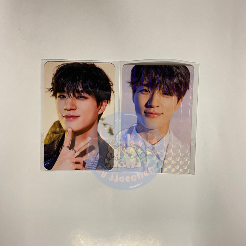 PC Jeno Best Friend Ever Jeno Dream Japan Official Music Store Jeno pc member cover ver