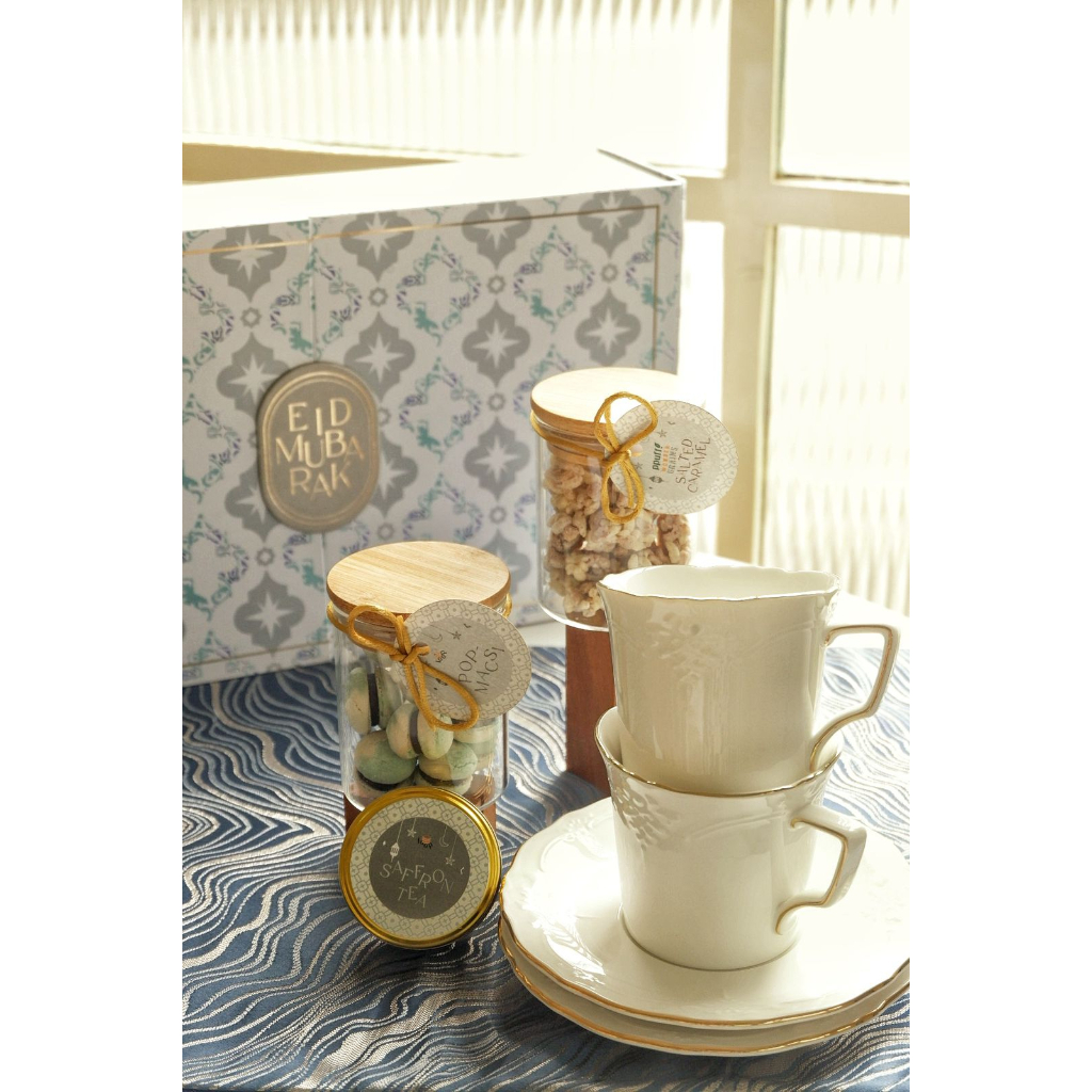 

parcel ramadhan ppuff x loop