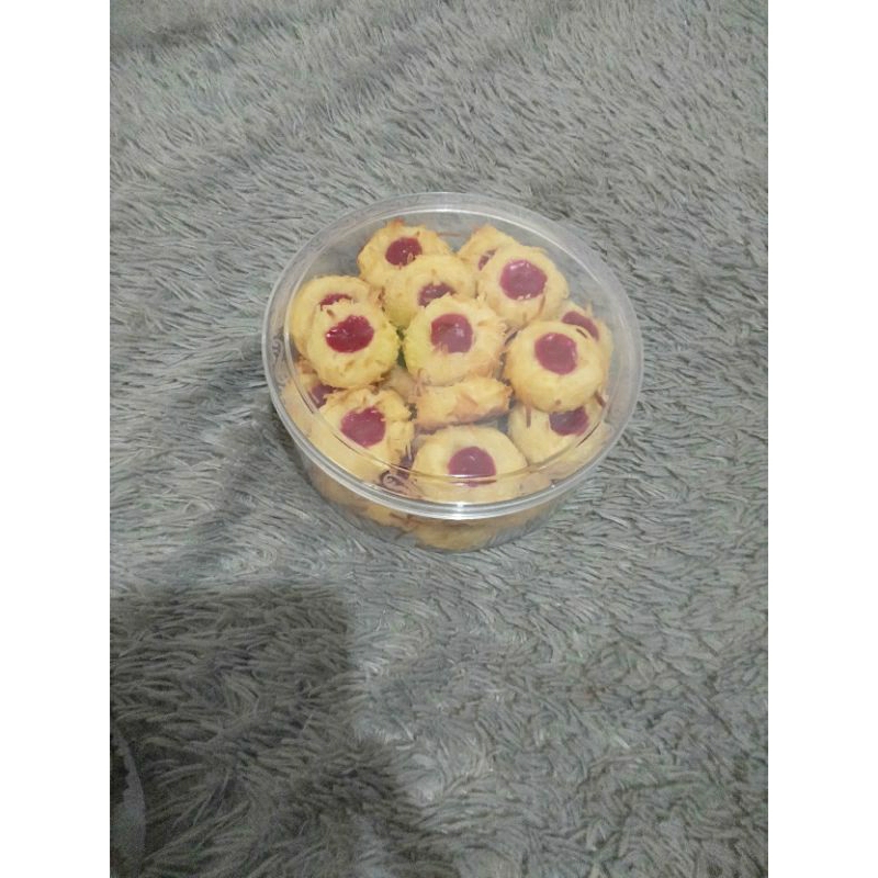 

kue thumbprint 500gr