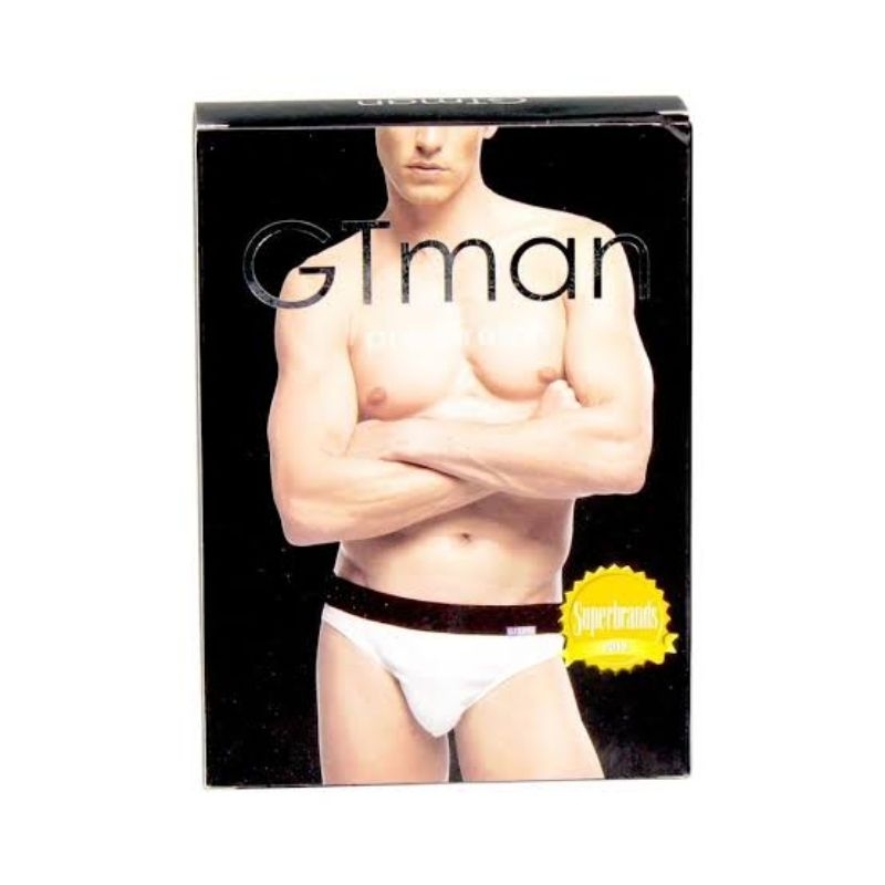 Celana Dalam Pria GT Man Isi 2 pcs - GTH