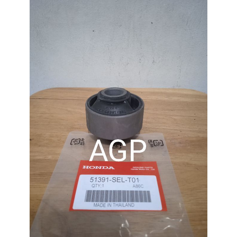 Bushing Arm Depan Besar Jazz Lama GD3 City GD8 51391-SEL