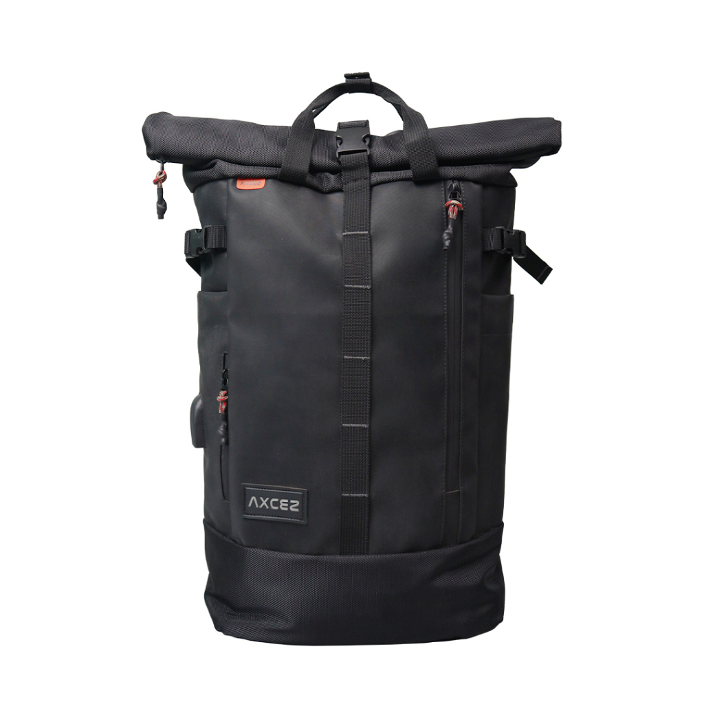 AXCEZ BACKPACK HUNTER BLACK