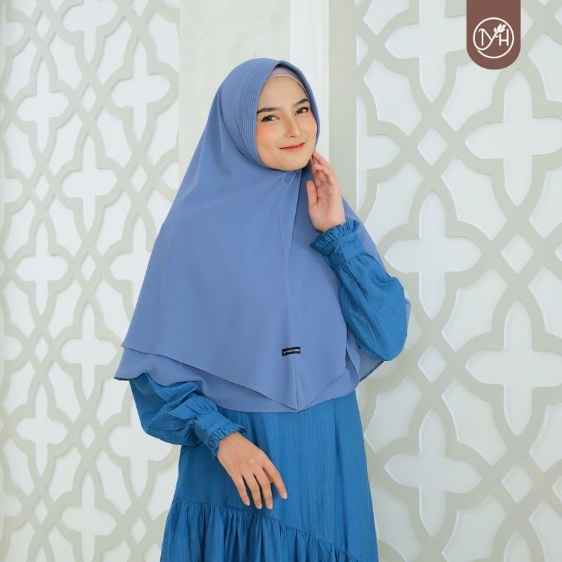 Kania Khimar by Myh Hijabbrand