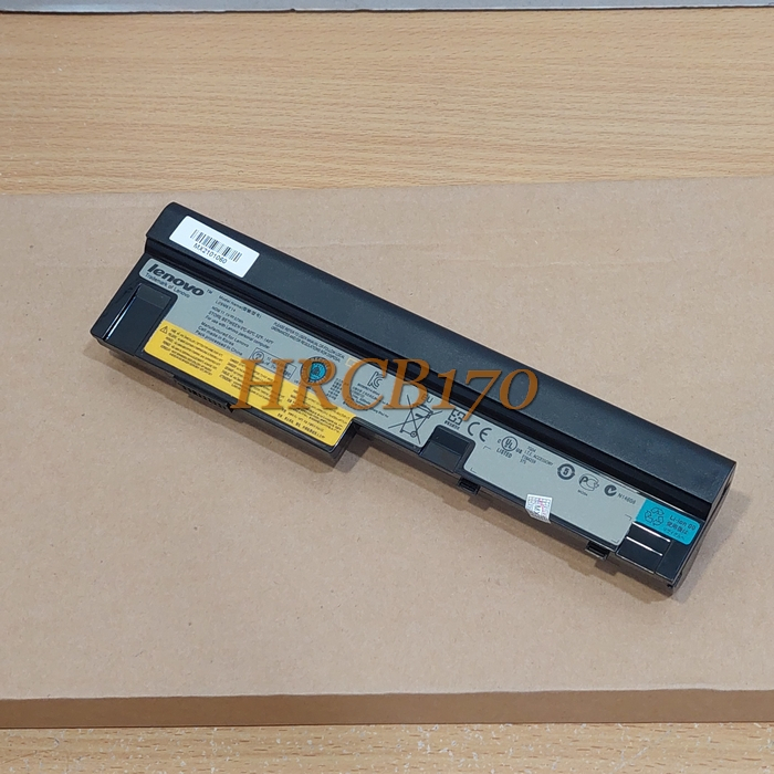 Baterai Batre Battery Lenovo IdeaPad S10-3 S10-3S S100 S110 S205 New