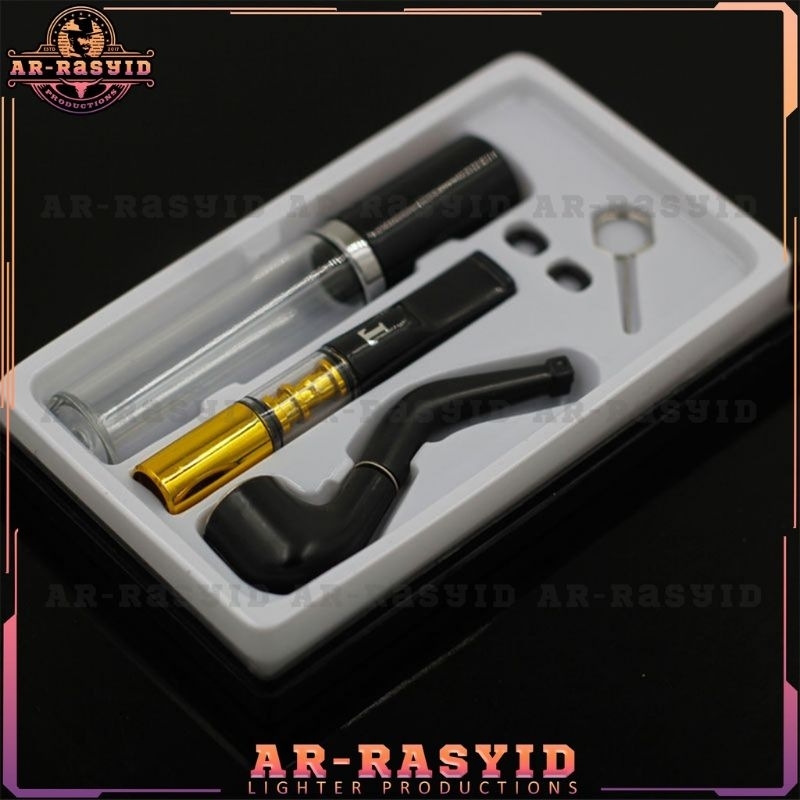 PIPA HOLDER NZH-129 FILTER RKK PERMANEN