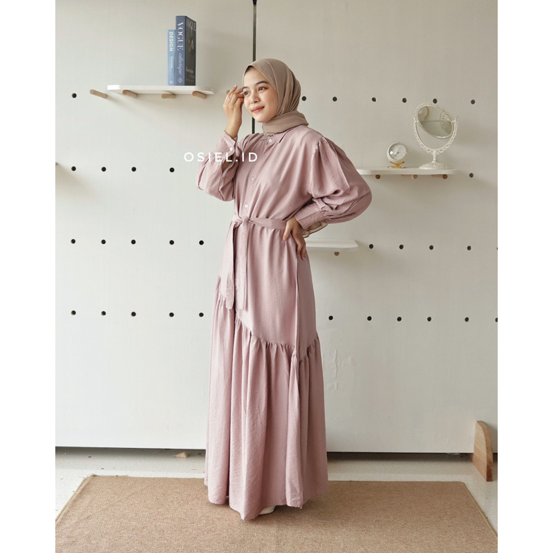 Zeela dress