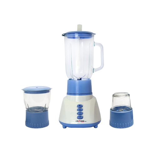 Advance BL5 - Blender 1.2 Liter Multifungsi Bergaransi  Garansi Resmi 1 Tahun