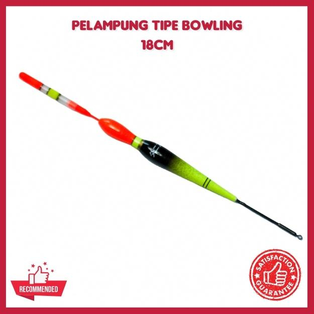 Pelampung Pancing Sensitif Anti Badai Tabung Pelampung Pancing Nila Pelampung Mas Pelampung Kumbul T