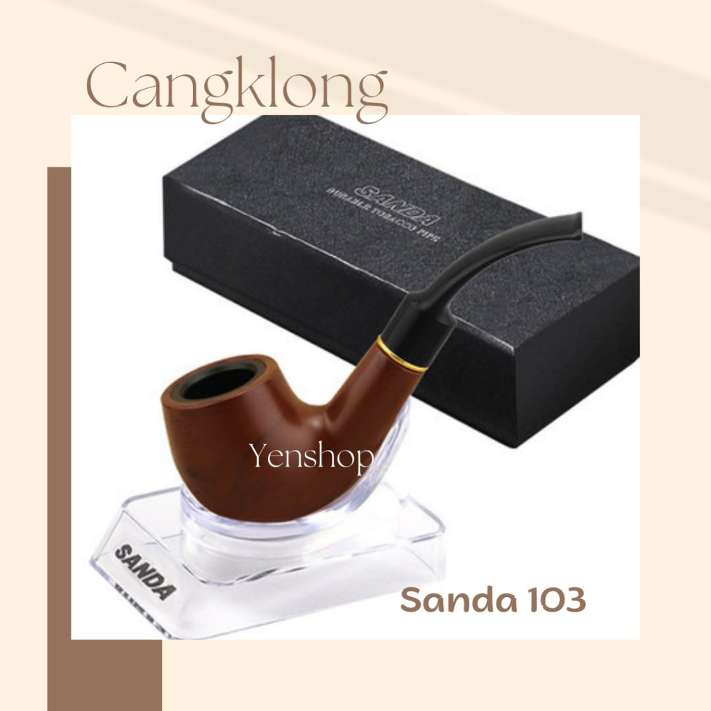 Pipa Cangklong Sanda SD-103