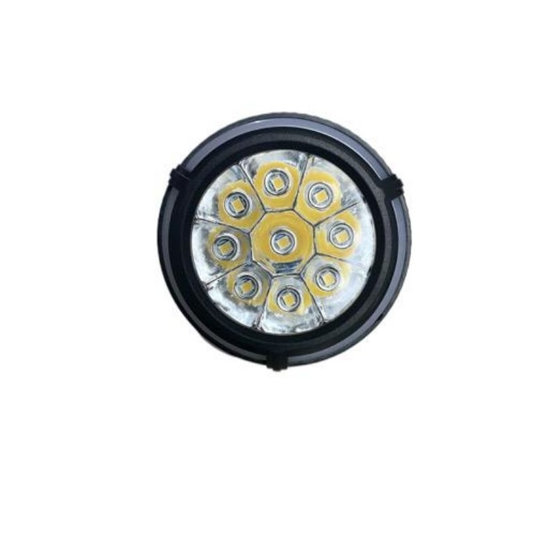 Lampu Tembak Spion Lampu Sorot Spion Angel Eyes R303