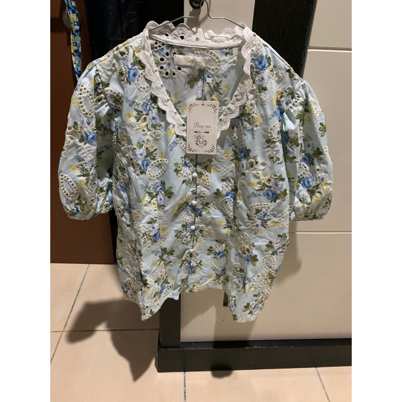 BAJU IMPORT BANGKOK BUY ME