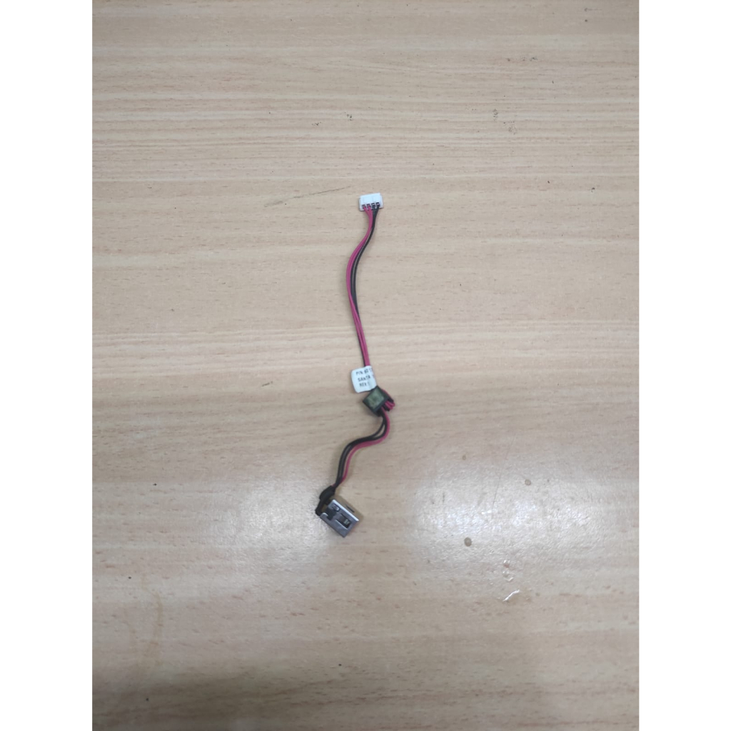 Jack DC Laptop Toshiba C850