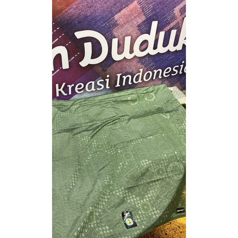 Gajah Duduk Ultimate Premium Silky