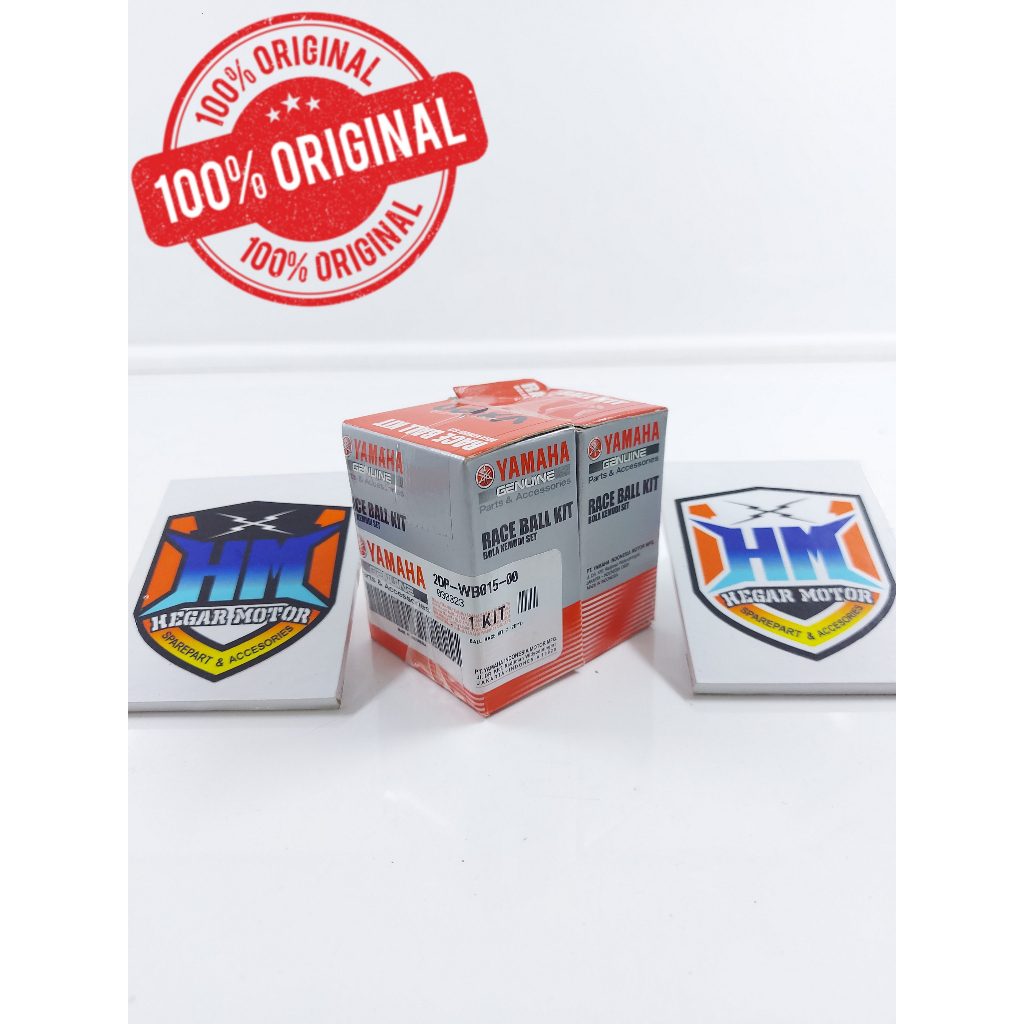 Komstir / Comstir YAMAHA Laher Motor VIXION 2DP-WB015-00