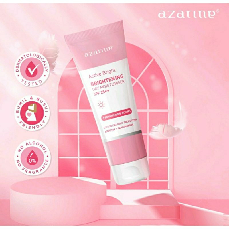 Azarine brightening day cream 20g