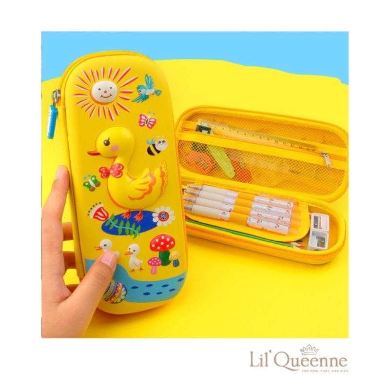 

TEMPAT PENSIL ANAK IMPORT MOTIF KARSKTER