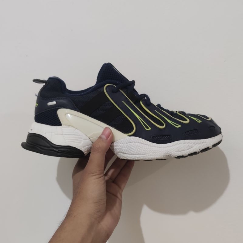 Adidas EQT Gazelle Navy Size 40 2/3