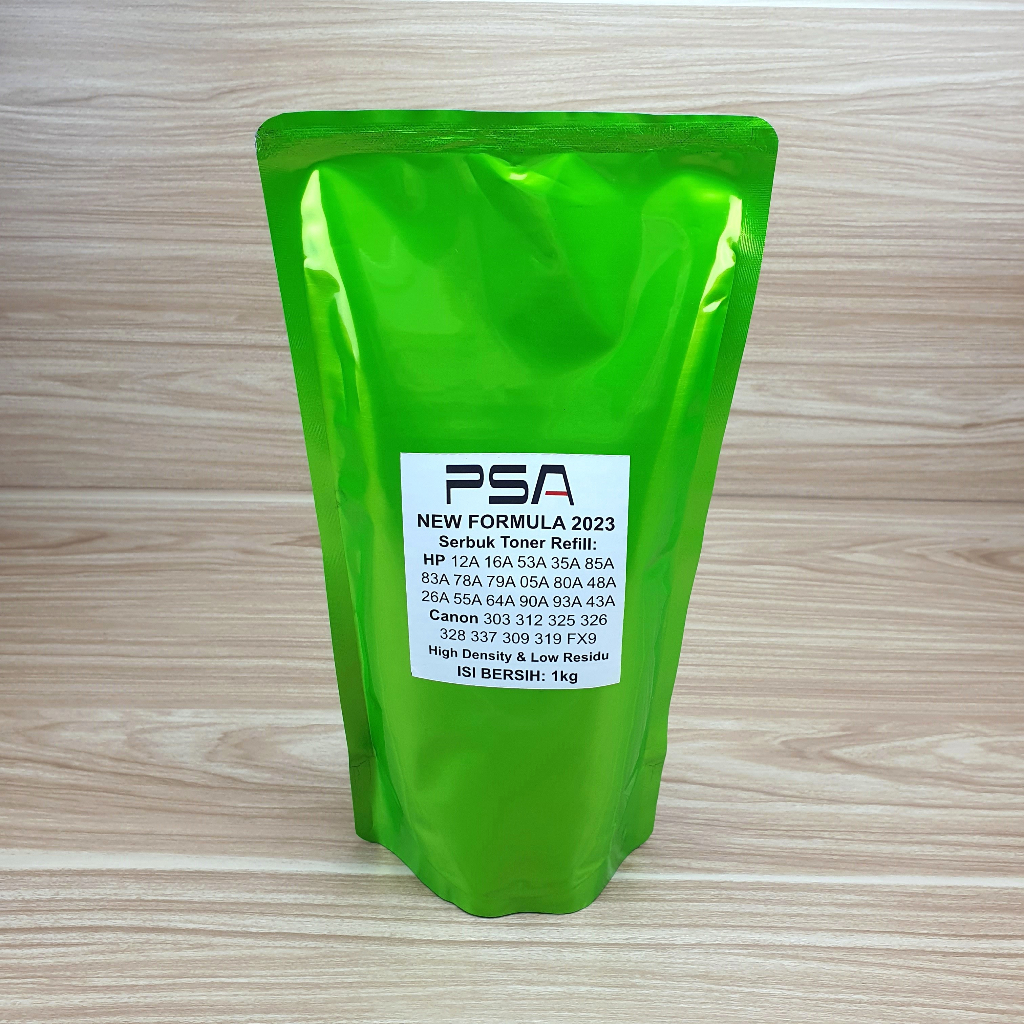 Tinta Toner H P 85A 79A P1102 1102 1006 2035 2055 M401 1536 1606 M12 M26 M402 26A Refill Berkualitas