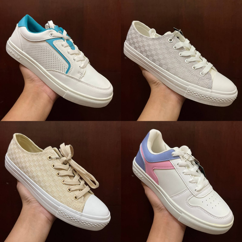 Airwalk Woman Sale (SEPATU PRIA WANITA ORIGINAL 100% OFFICIAL STORE)