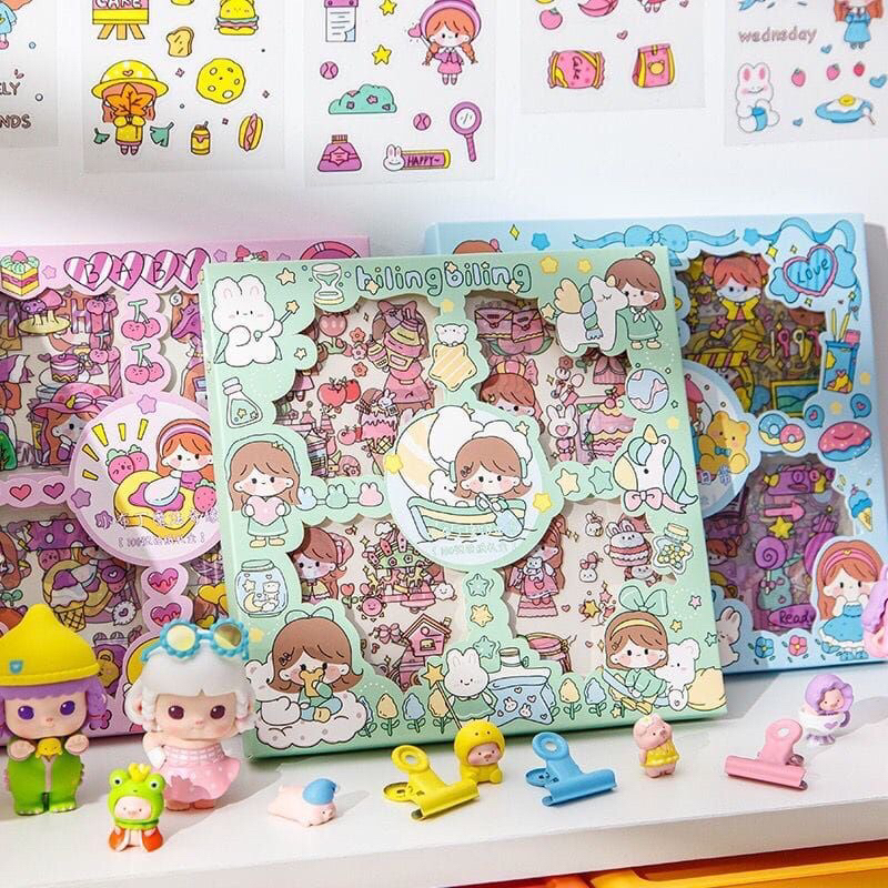 

Stiker Momo per Pack Stiker Tempel Momo Stiker Mainan Anak Anak Stiker Harga Murah