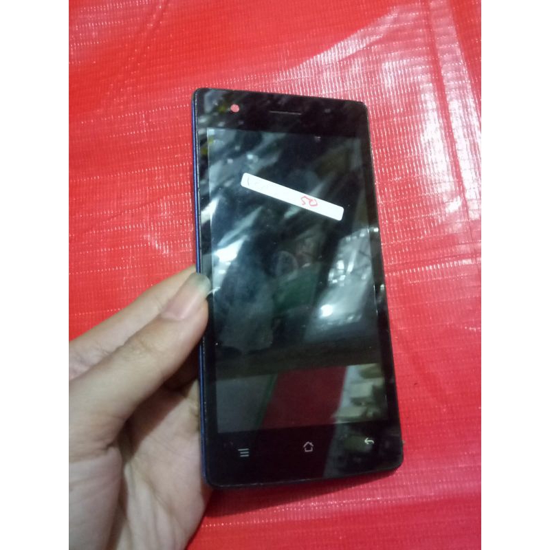 LCD +TOCKRIN OKE BEKAS OPPO NEO 5