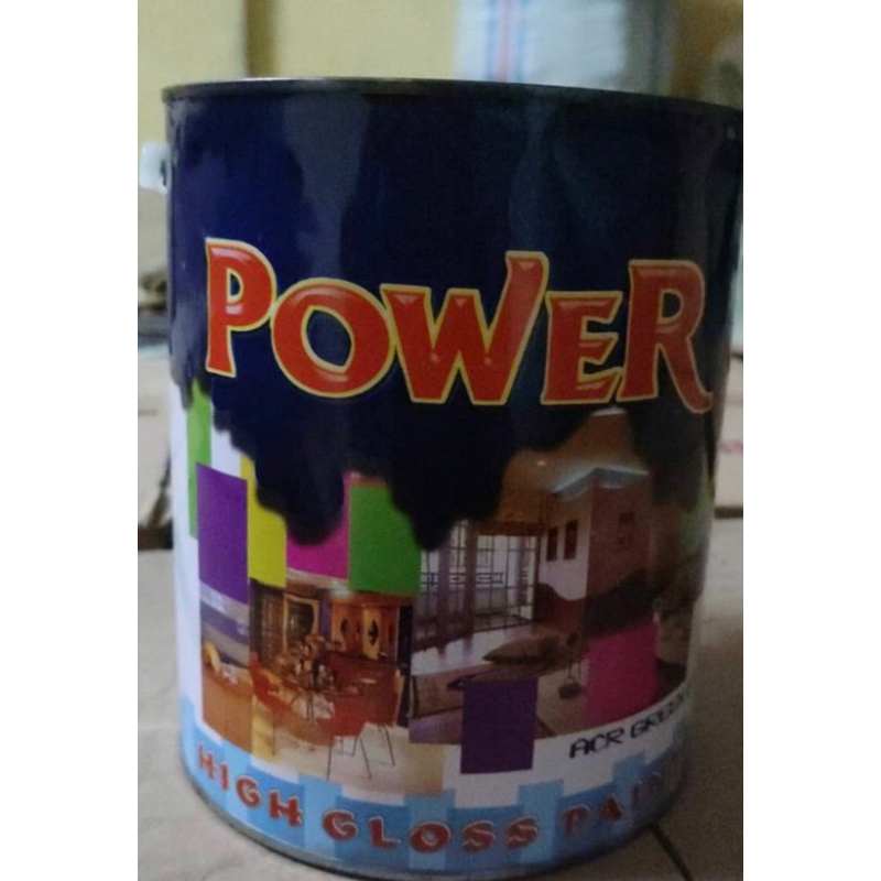 MELAMINE SANDING POWER MELAMINE SANDING SEALER POWER BAGUS 4KG 5 KG