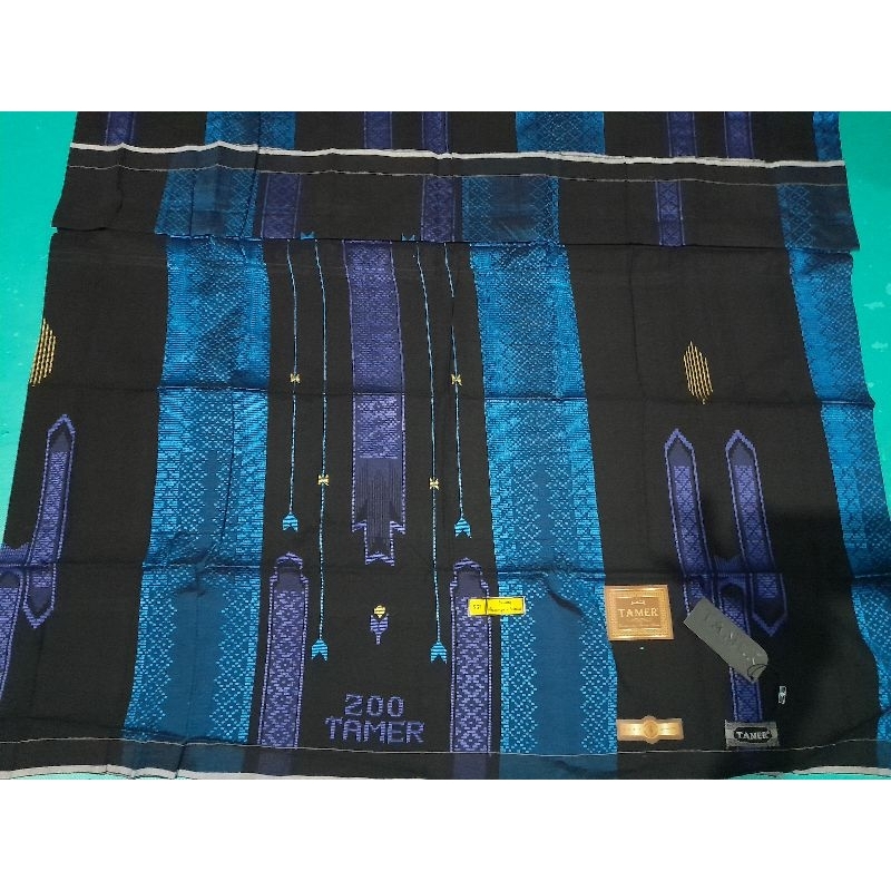 sarung tamer 200