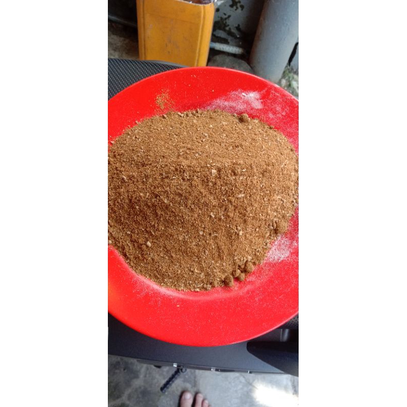 cgf pakan ternak kiloan.