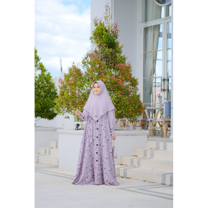 Chaiza Dress By Seena