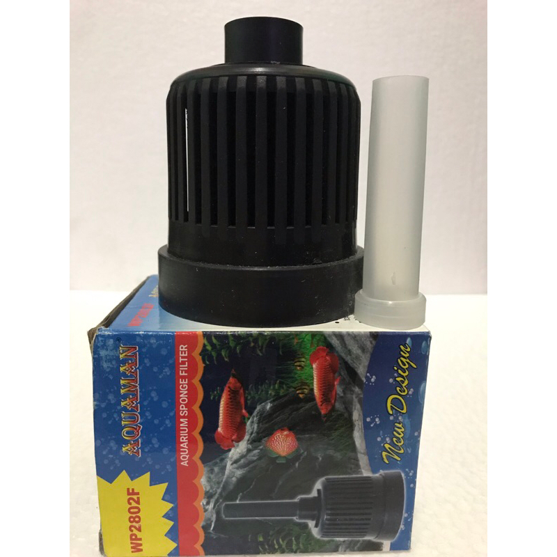 Aquarium Sponge Filter