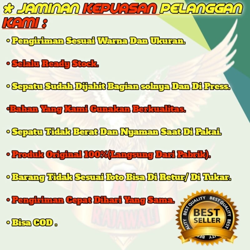 Sepatu Pdl Safety tni polri satpam security Banser