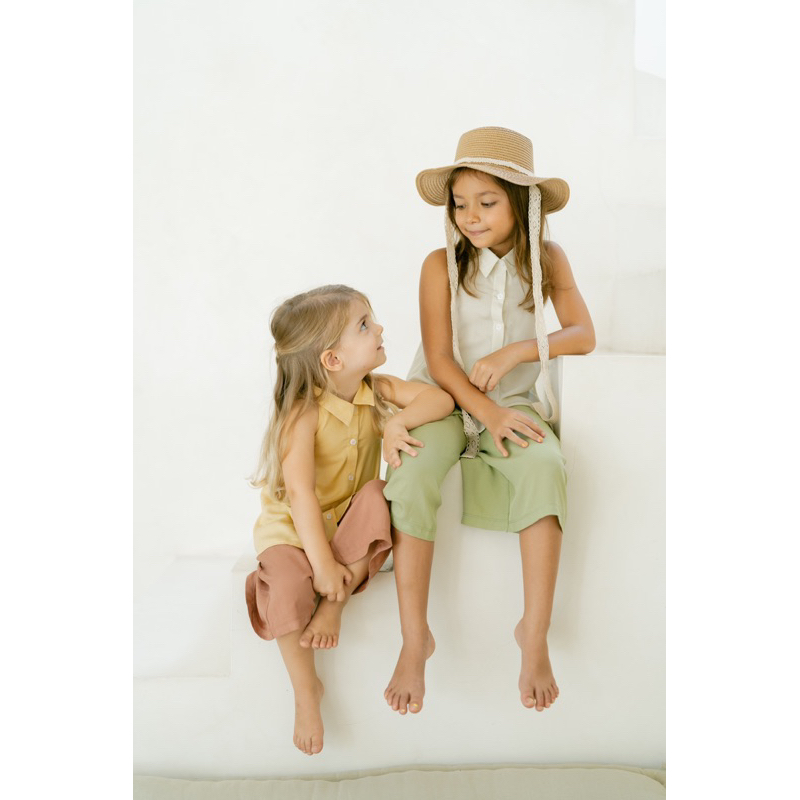 Bohopanna Celia Top 1-10thn / Atasan Anak