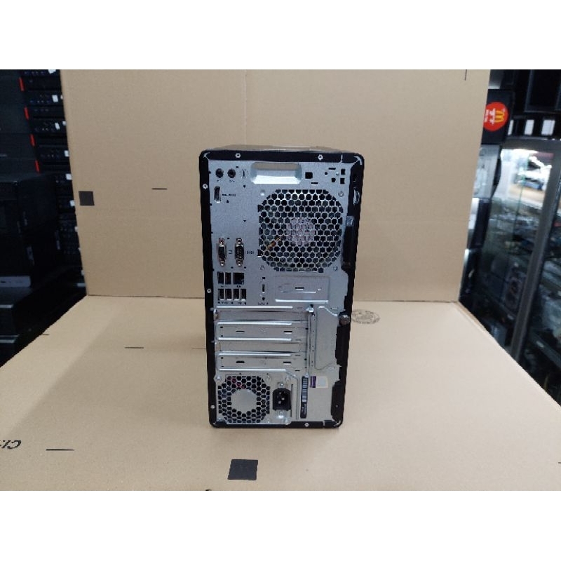 Pc Hp Core i3-6100 Ram 4 Gb DDR4/Hdd 500 Gb/Super Murah